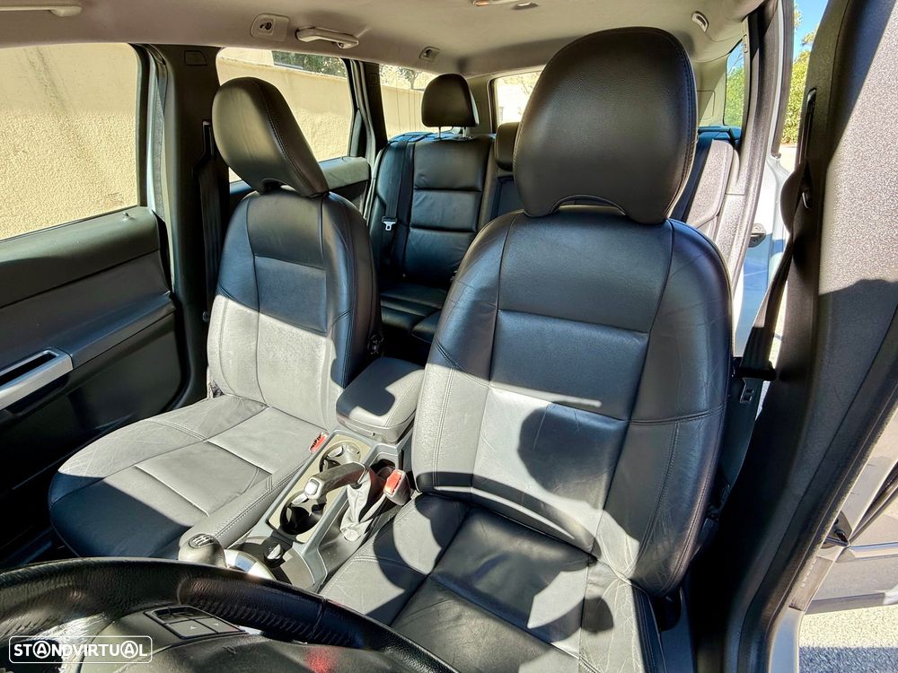 Volvo V50 - 11