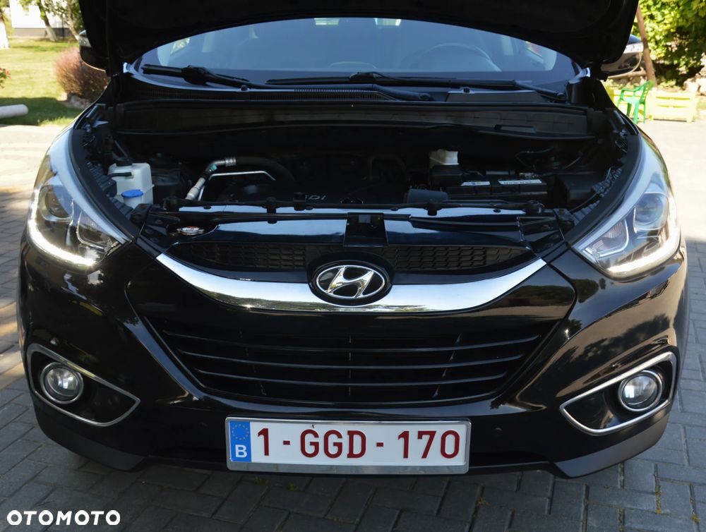 Hyundai ix35 - 12