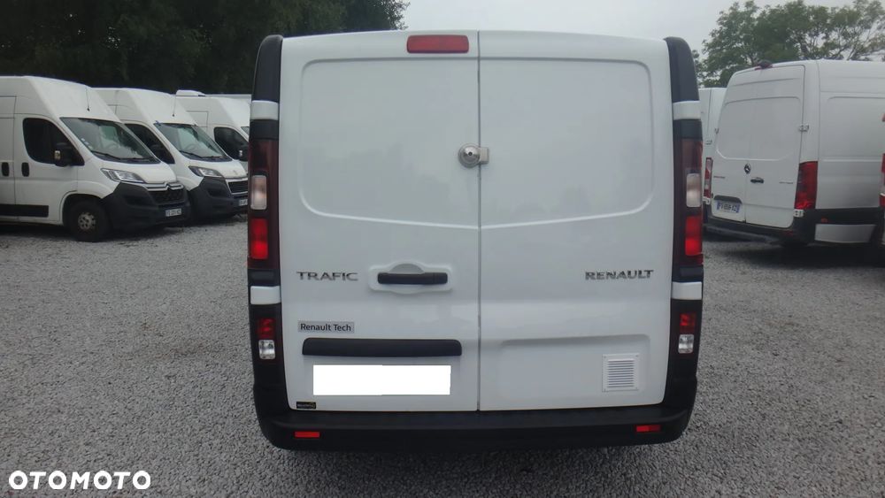 Renault Trafic - 5