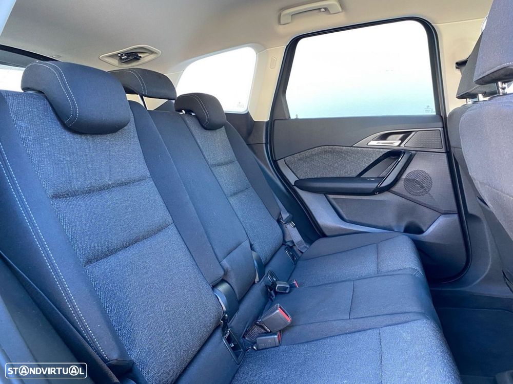 BMW iX1 xDrive30 - 18