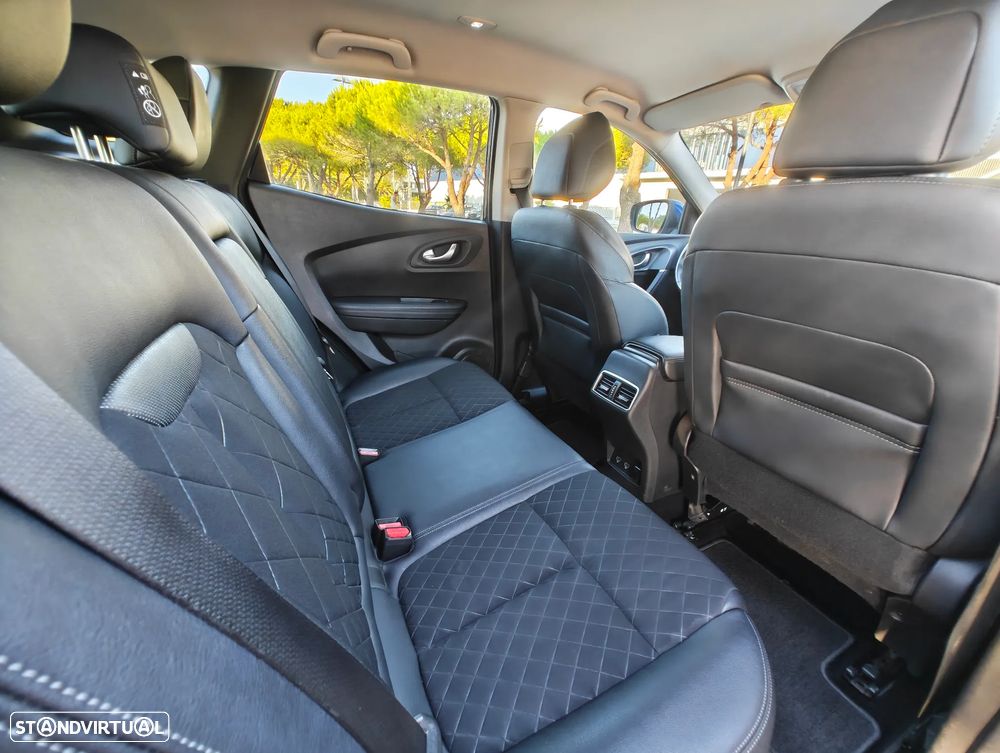 Renault Kadjar 1.5 dCi Intens - 16