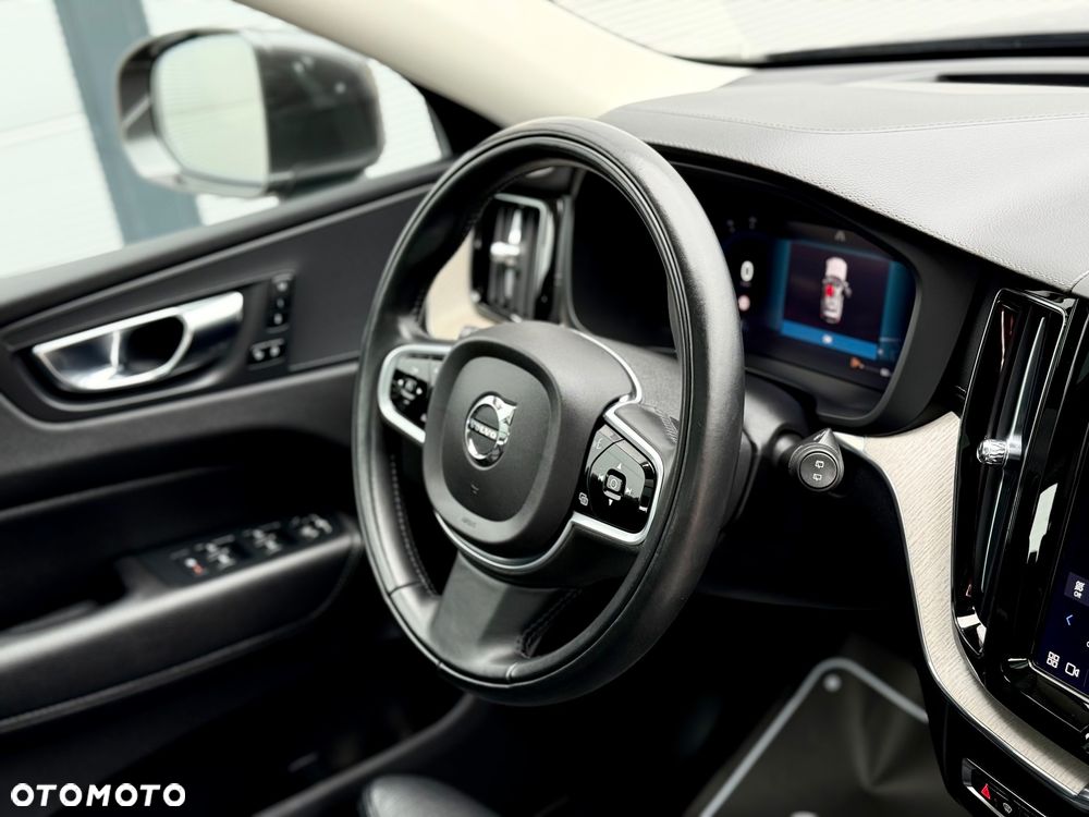 Volvo XC 60 B4 D Geartronic Inscription - 33