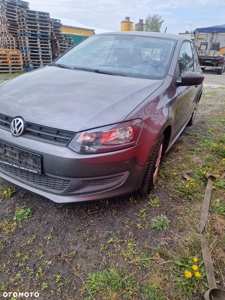 Volkswagen Polo 1.2 Style - 3