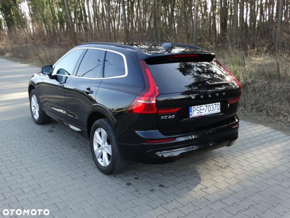 Volvo XC 60 - 9
