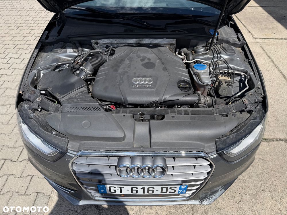 Audi A4 Avant - 35