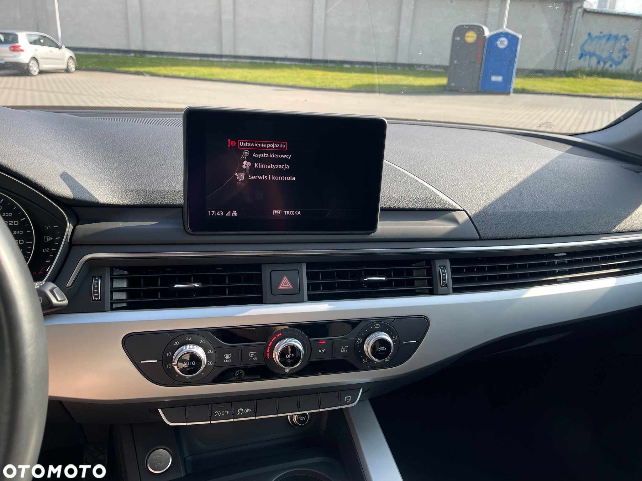 Audi A4 2.0 TDI - 32
