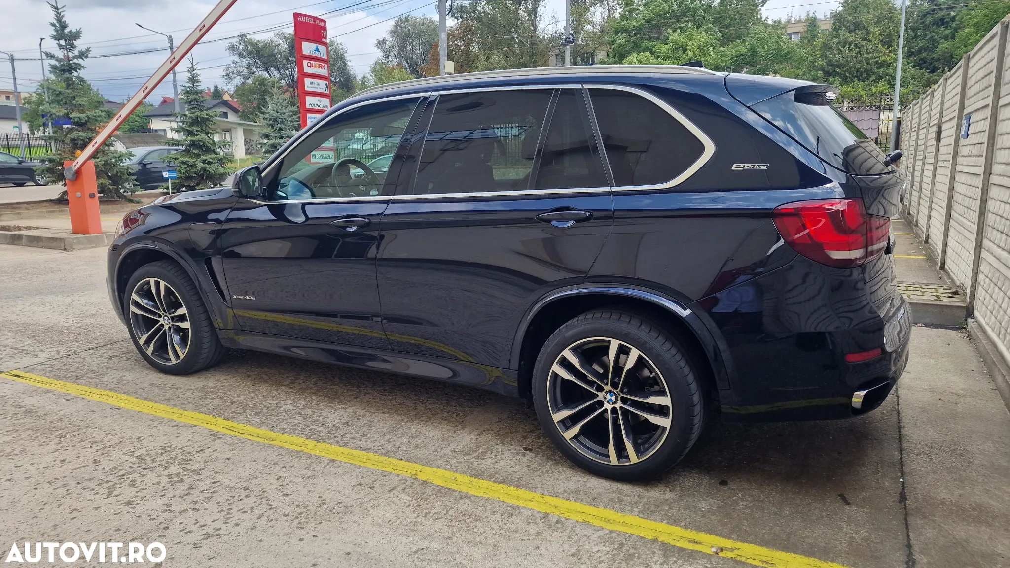 BMW X5 xDrive40e iPerformance - 2