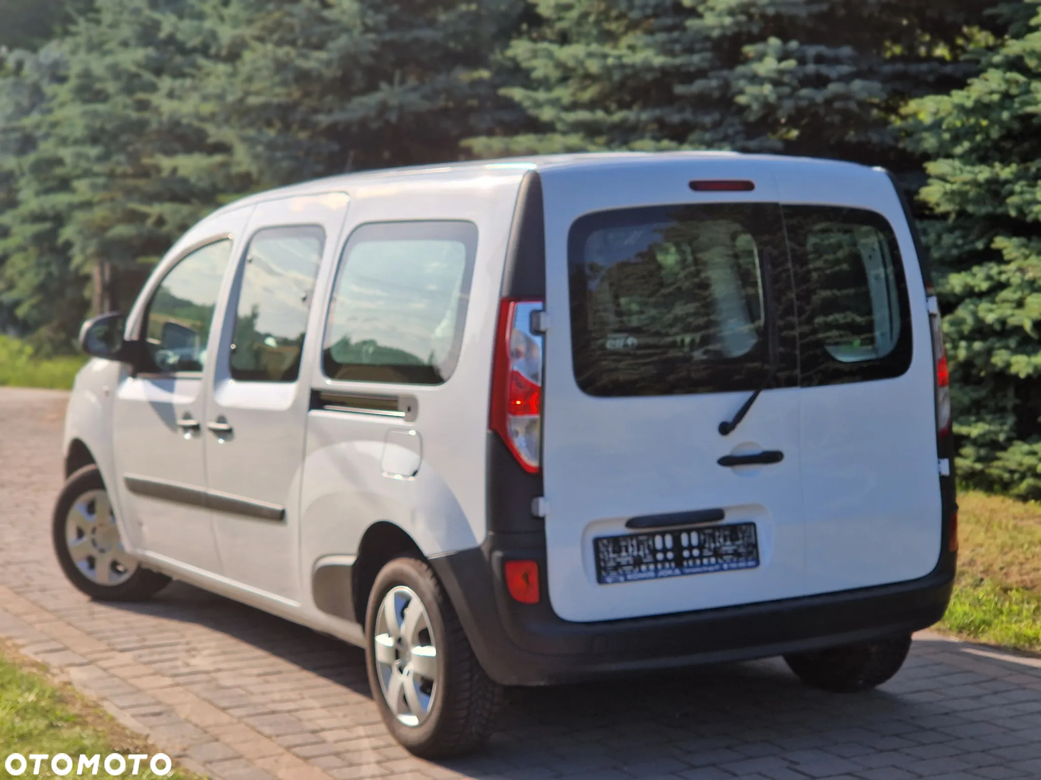 Renault Kangoo 1.5 dCi Equilibre - 6