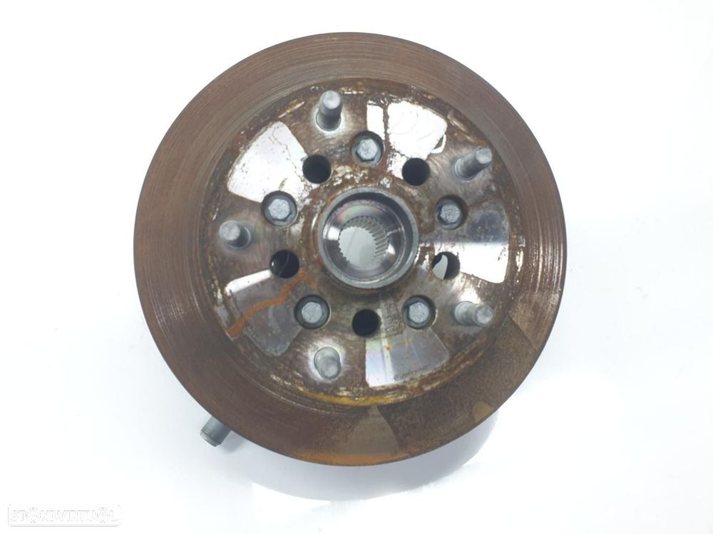 MANGA DE EIXO FRENTE DIREITA FORD TRANSITTOURNEO CUSTOM COMBI TTF - 1