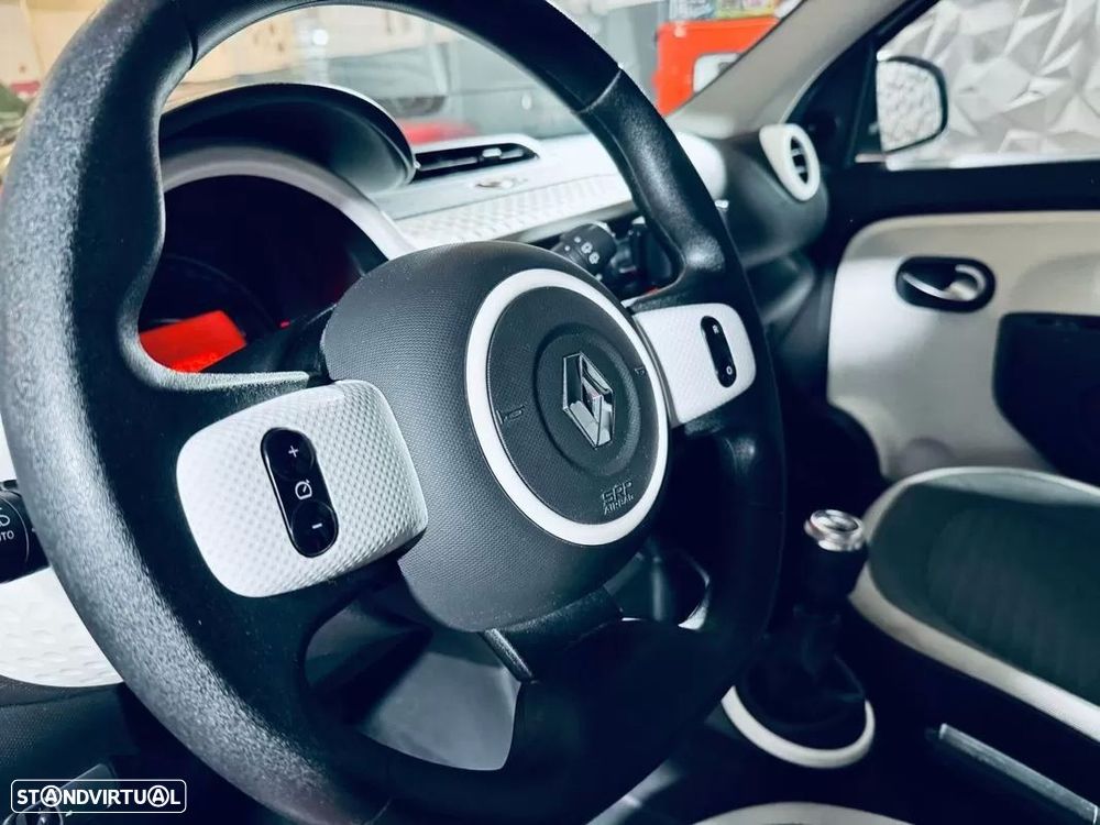 Renault Twingo - 11