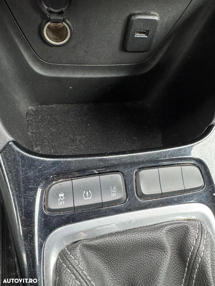 Opel Crossland X 1.2 Start/Stop Enjoy - 7