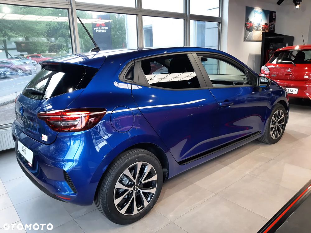 Mitsubishi Colt 1.0T Invite Style Cold - 4