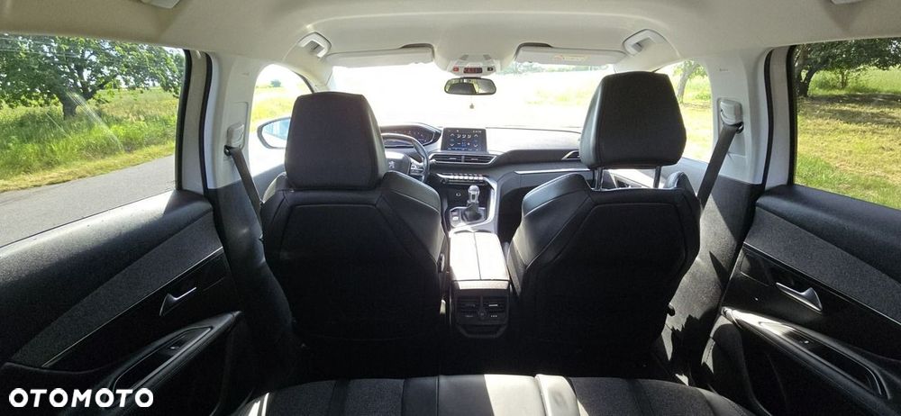 Peugeot 3008 - 29