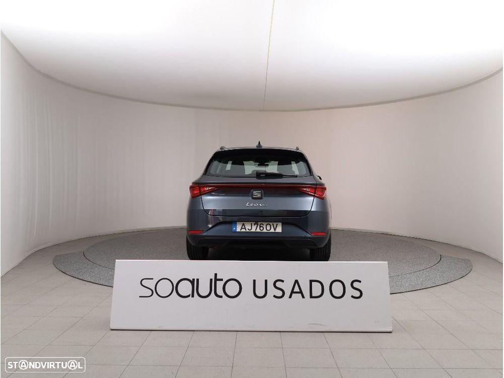 SEAT Leon ST 2.0 TDI Style - 7