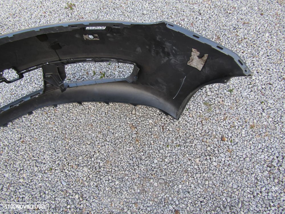 Para-choques VW Touran ano 2016 original (ver descriçao) - 7