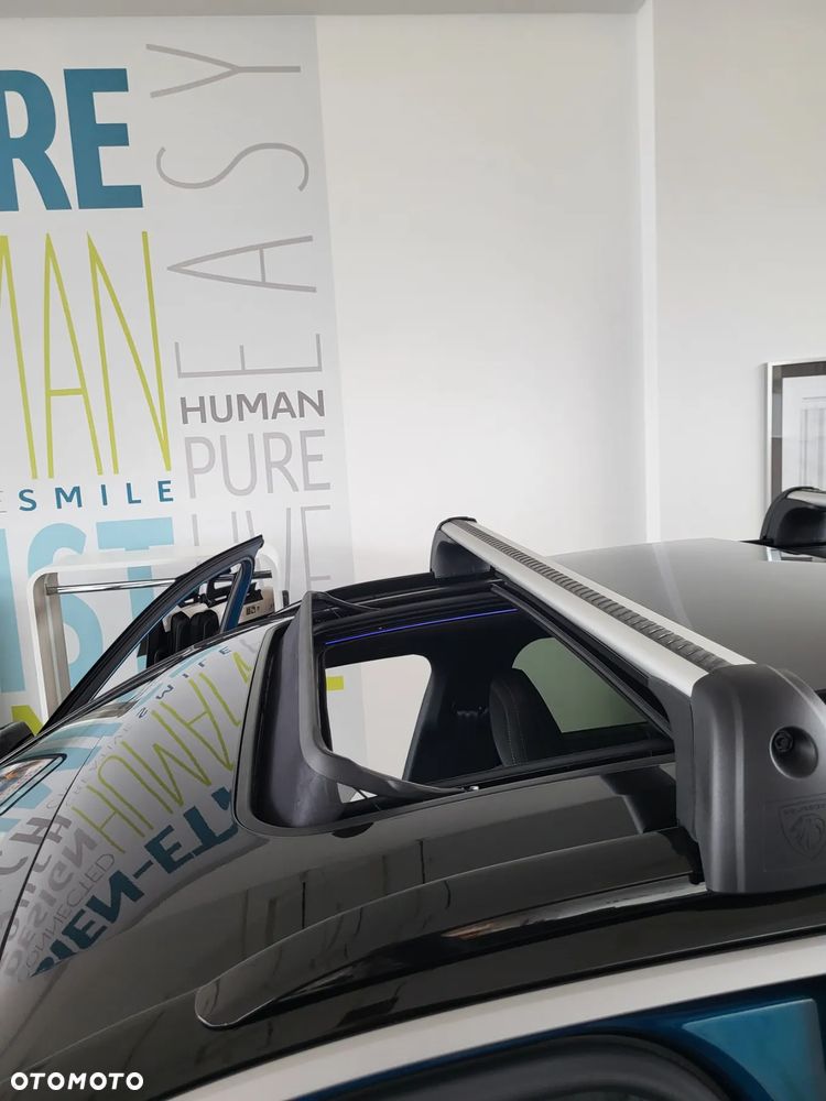 Peugeot 5008 1.2 PureTech mHEV GT S&S e-DCS6 - 8