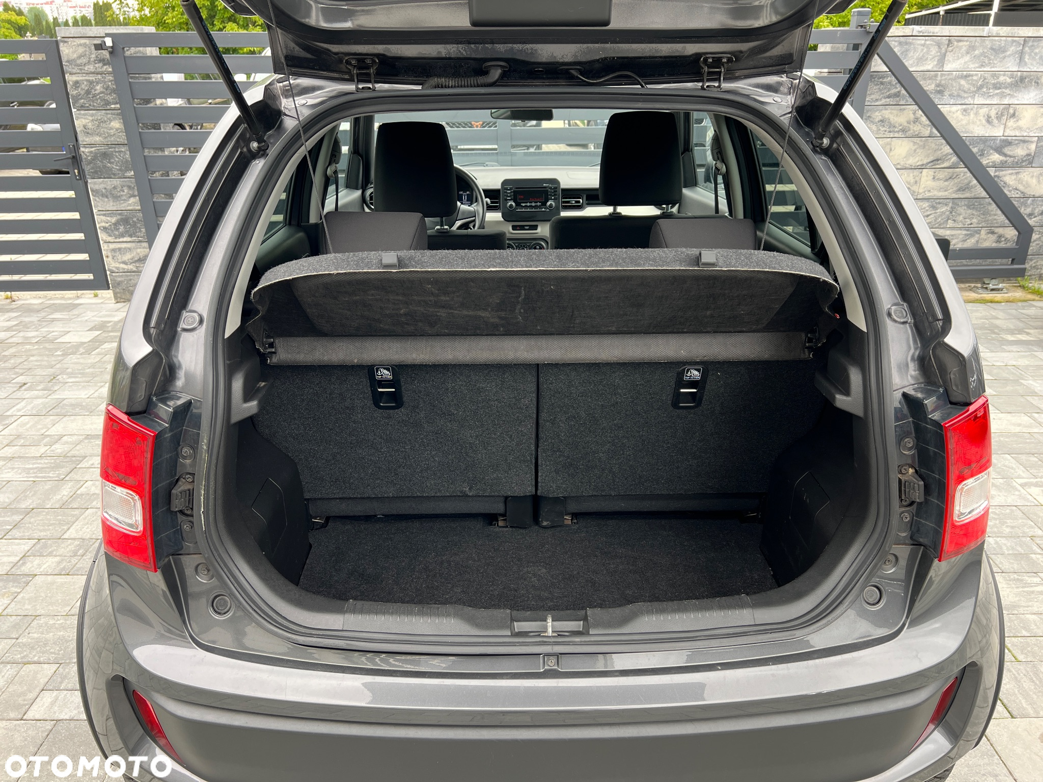 Suzuki Ignis 1.2 Elegance - 25