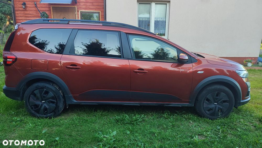 Dacia Jogger 1.0 TCe Expression - 4