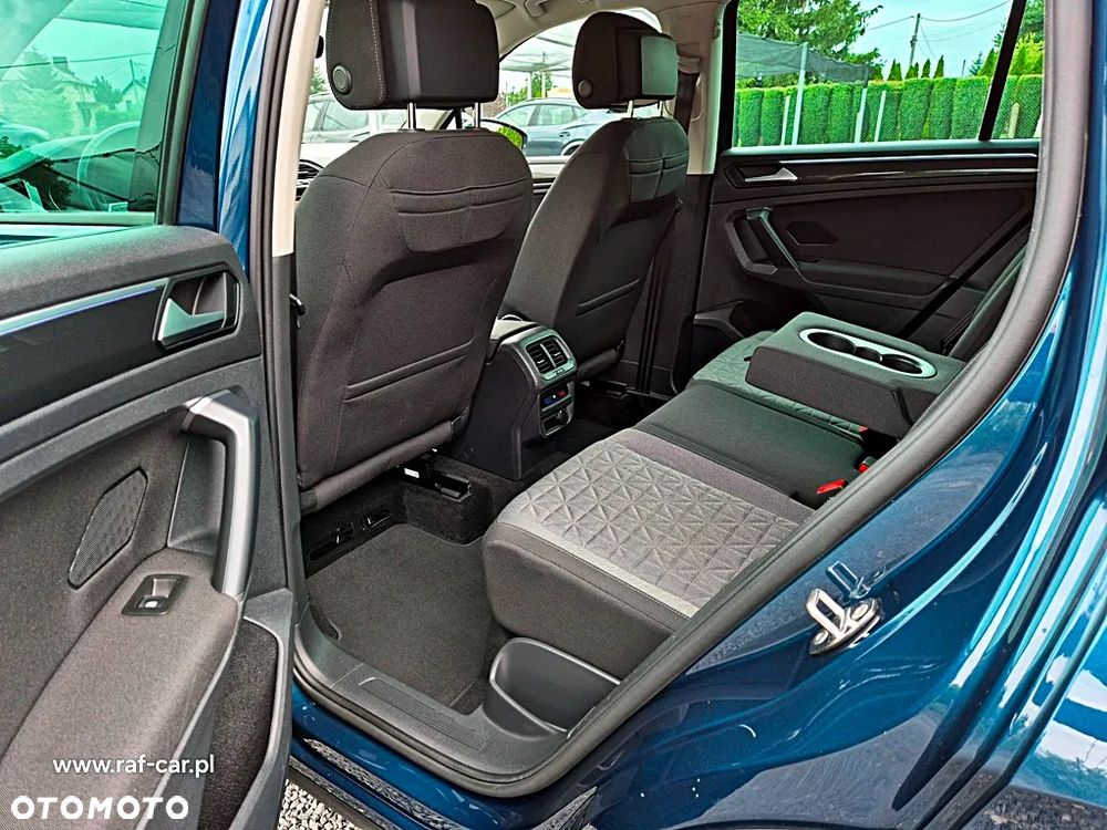 Volkswagen Tiguan 2.0 TDI Life Plus DSG - 13