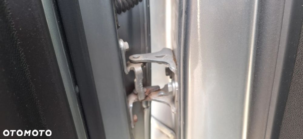 Opel Meriva B Drzwi Tył Tylne Prawe Kod Lakieru Z179 - 22