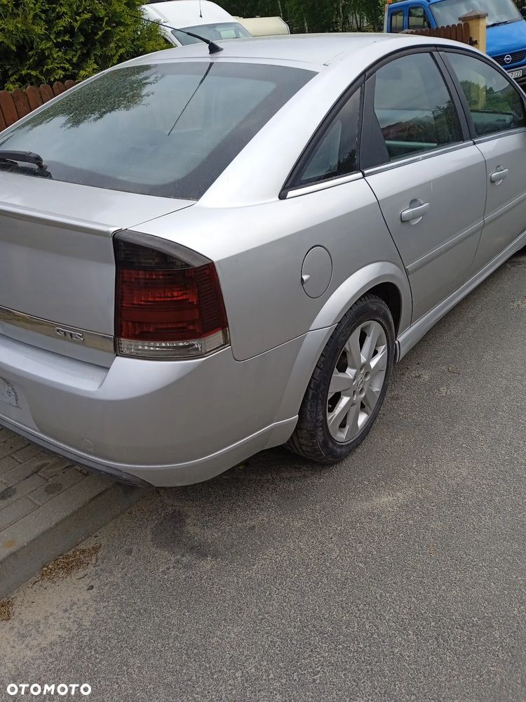 OPEL VECTRA C 1.8 BENZYNA Z18XE KOD LAKIERU Z147 DRZWI KLAPA LAMPY ZDERZAK SILNIK CZĘŚCI - 5