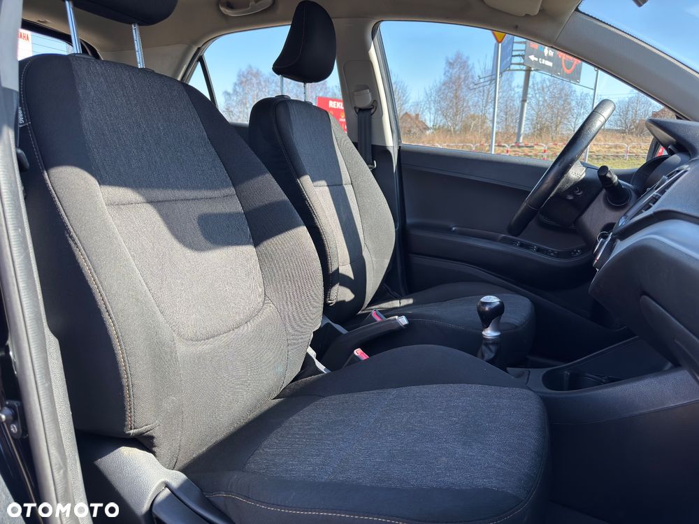 Kia Picanto 1.0 Edition 7 - 27