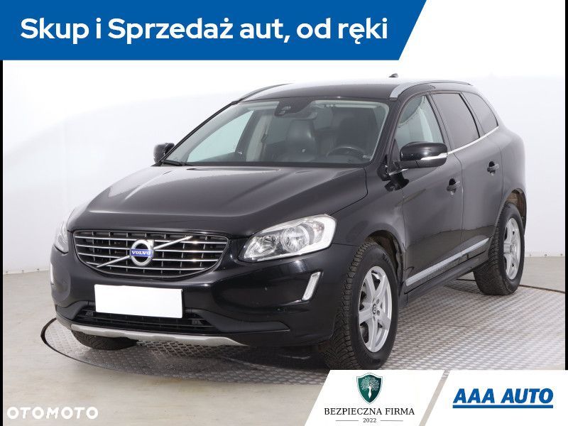 Volvo XC 60 - 2