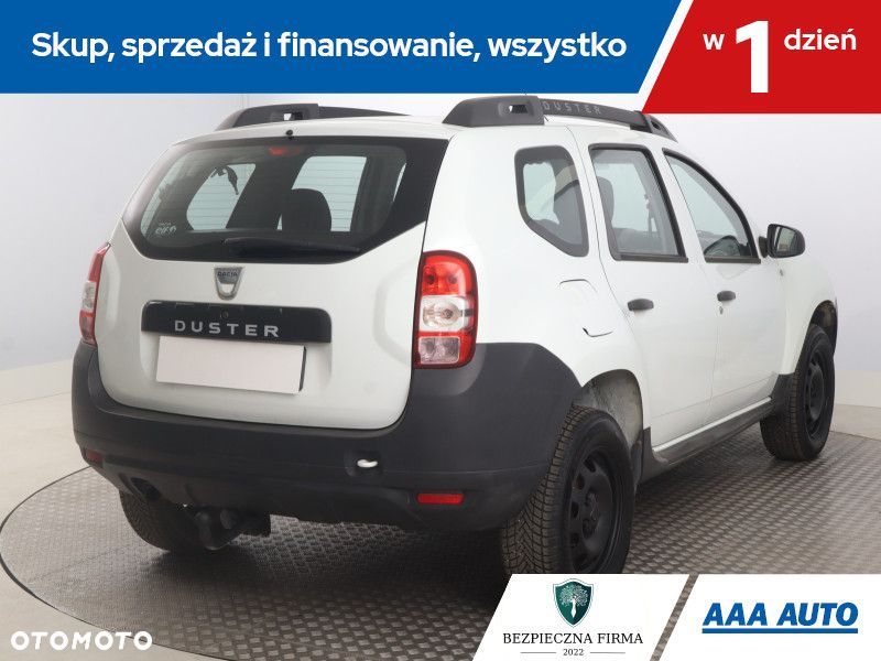 Dacia Duster - 7