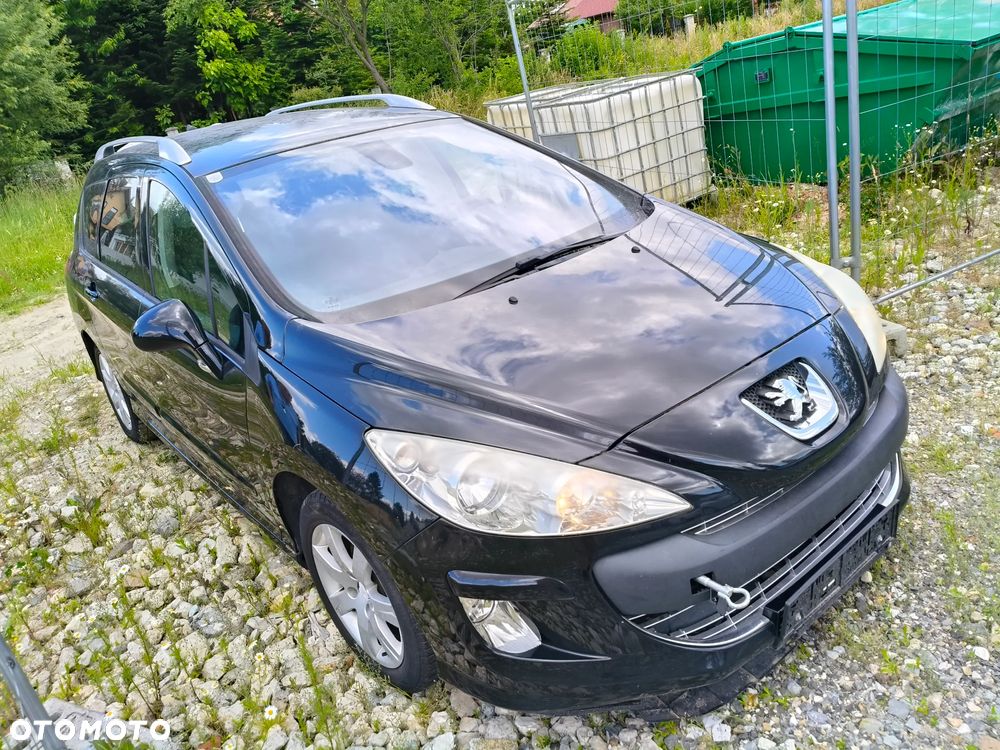 Peugeot 308 1.6 HDi Trendy - 2
