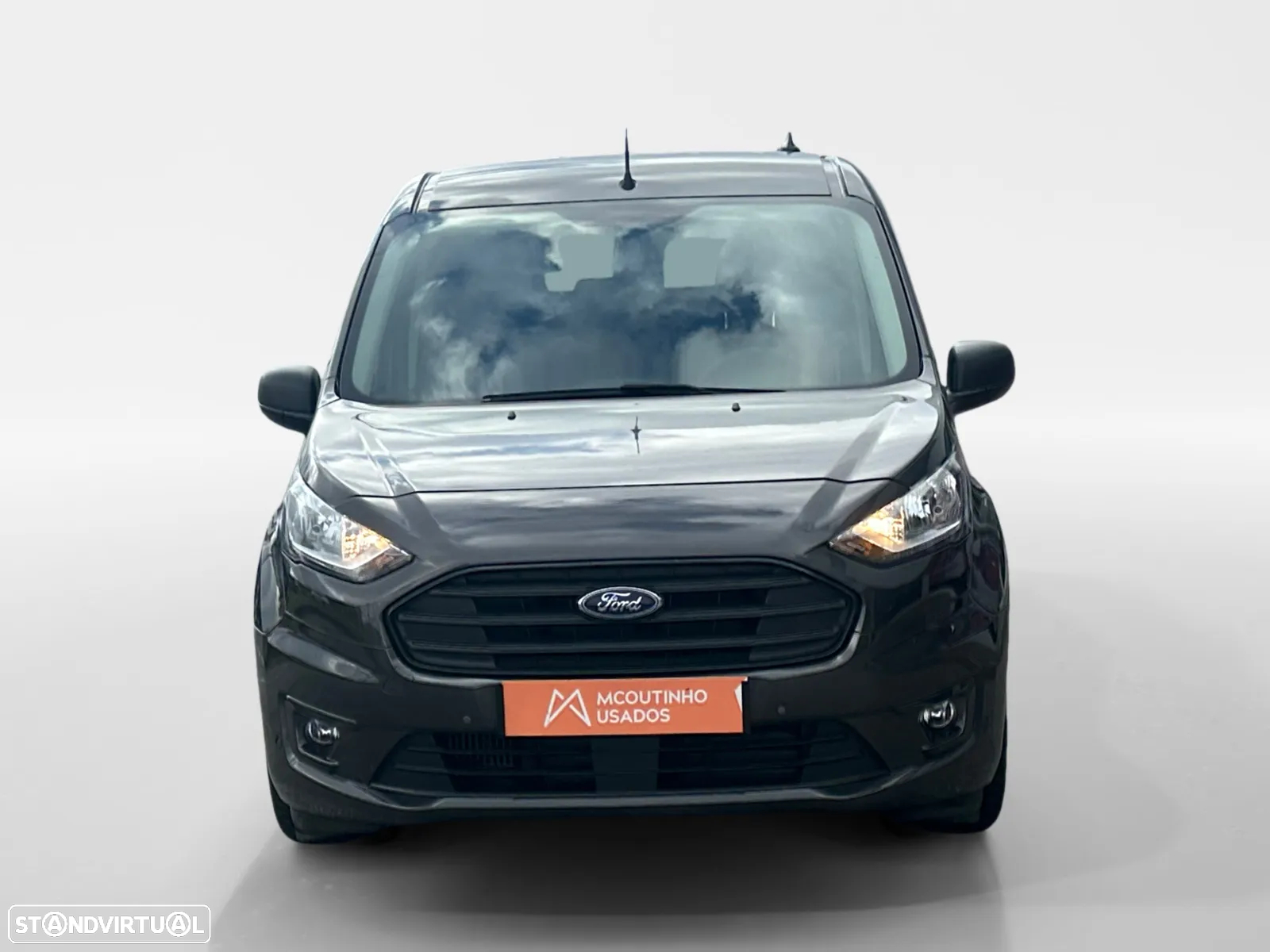 Ford Transit Connect Van 2.0 EcoBlue Trend L2 - 9