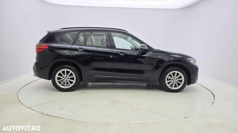 BMW X1 - 7