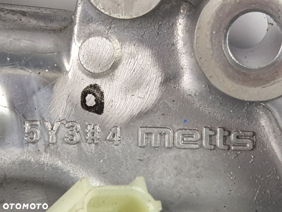 EGR Pompa HONDA CR V 2.0H od 2019 roku - 2