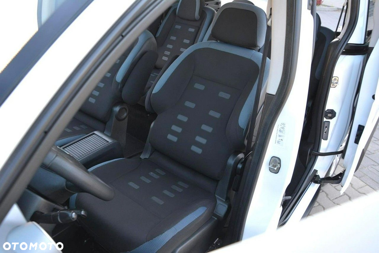 Citroën Berlingo 1.6 HDi XTR - 21
