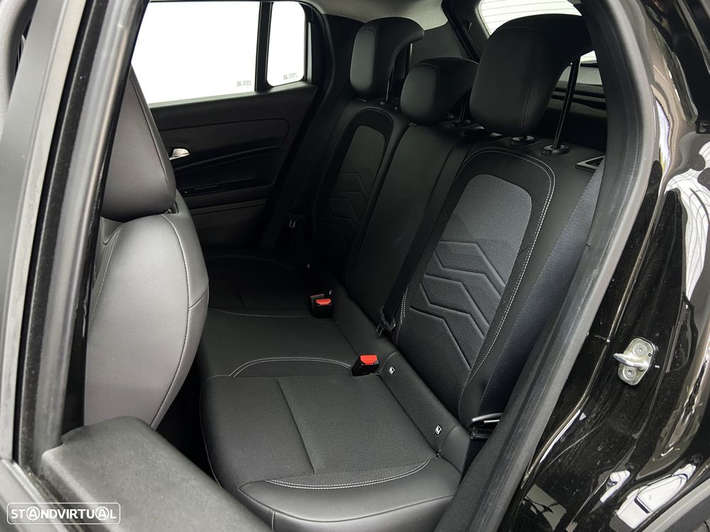 Jeep Avenger 54 kWh Altitude - 9