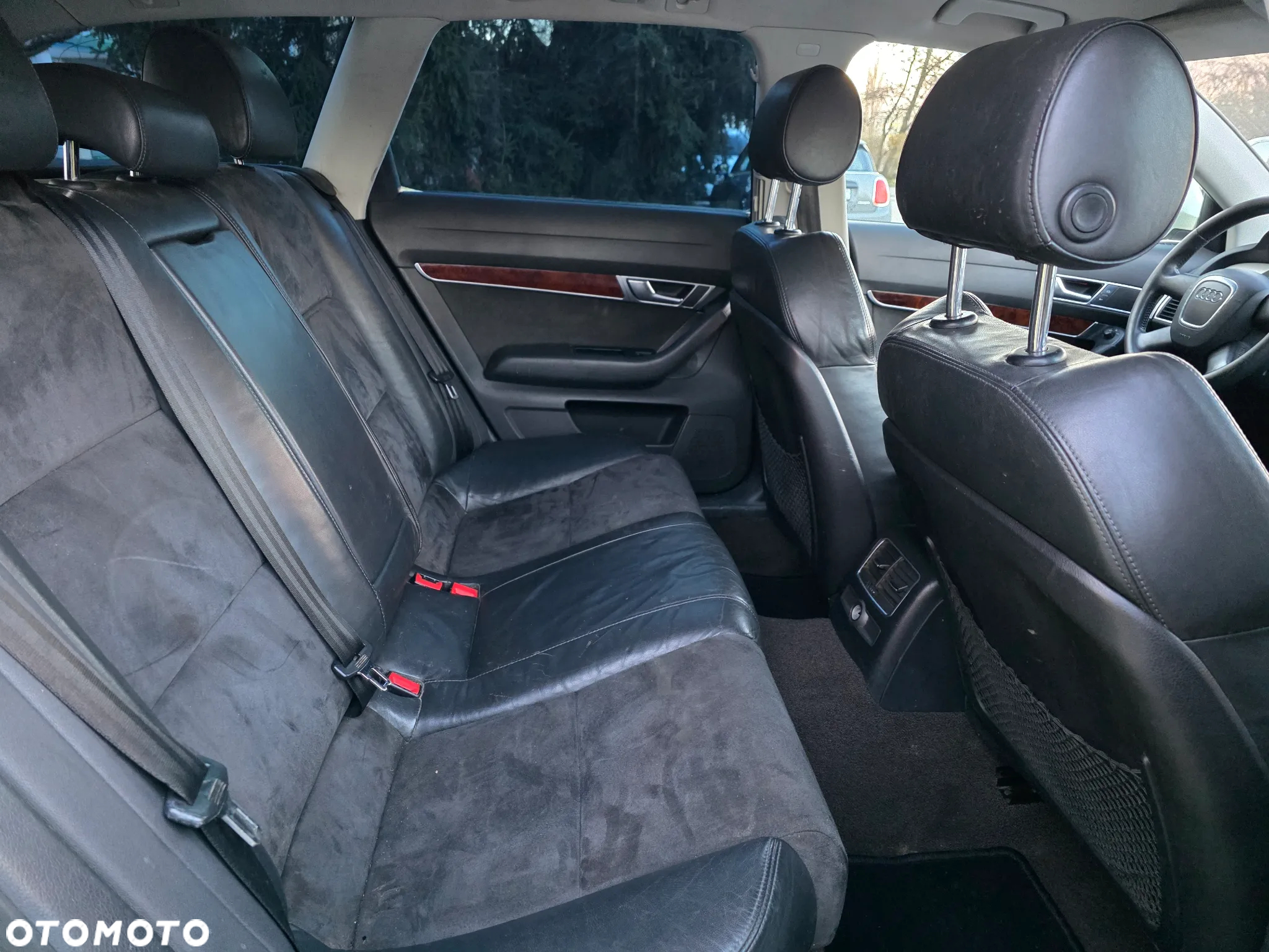 Audi A6 Allroad 3.0 TDI Quattro Tiptr - 16