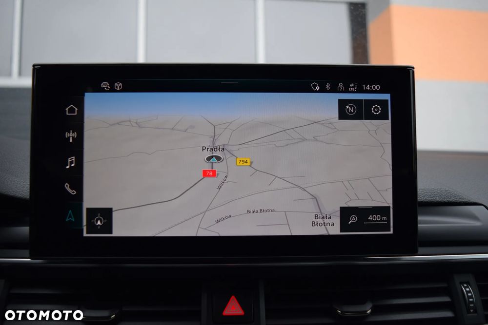 Audi A4 Avant 35 TDI S tronic advanced - 29