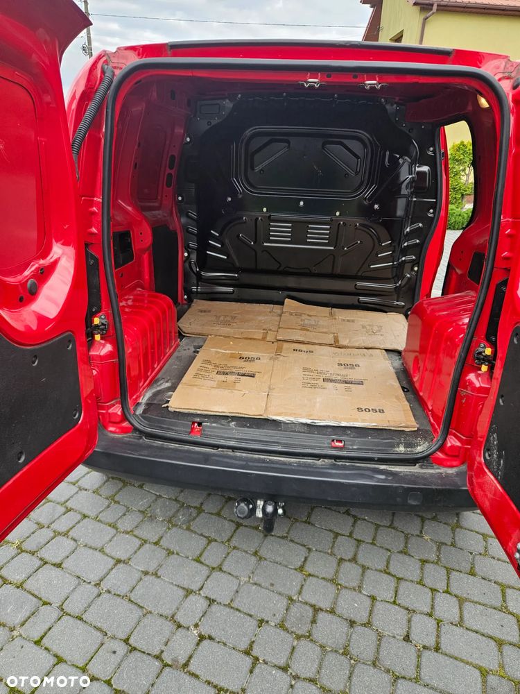Fiat Fiorino - 6