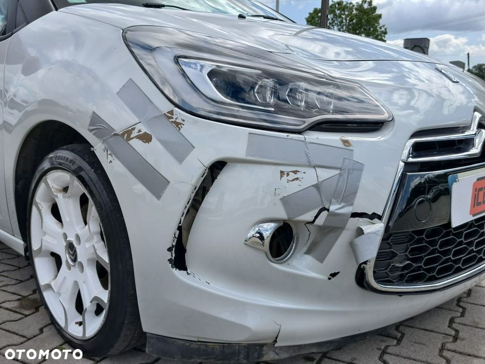 Citroën DS3 - 21