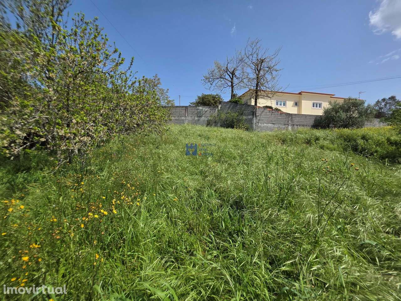 Terreno para construção em Fátima - Grande imagem: 3/16