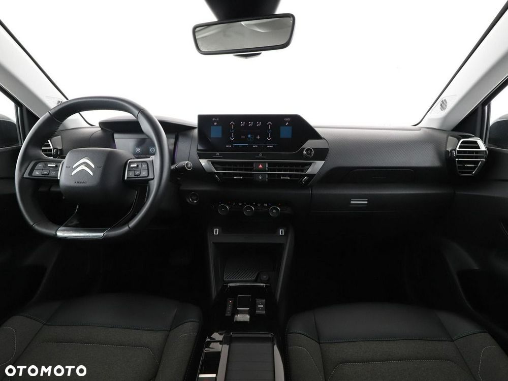 Citroën C4 PureTech 130 Stop&Start EAT8 PLUS - 16