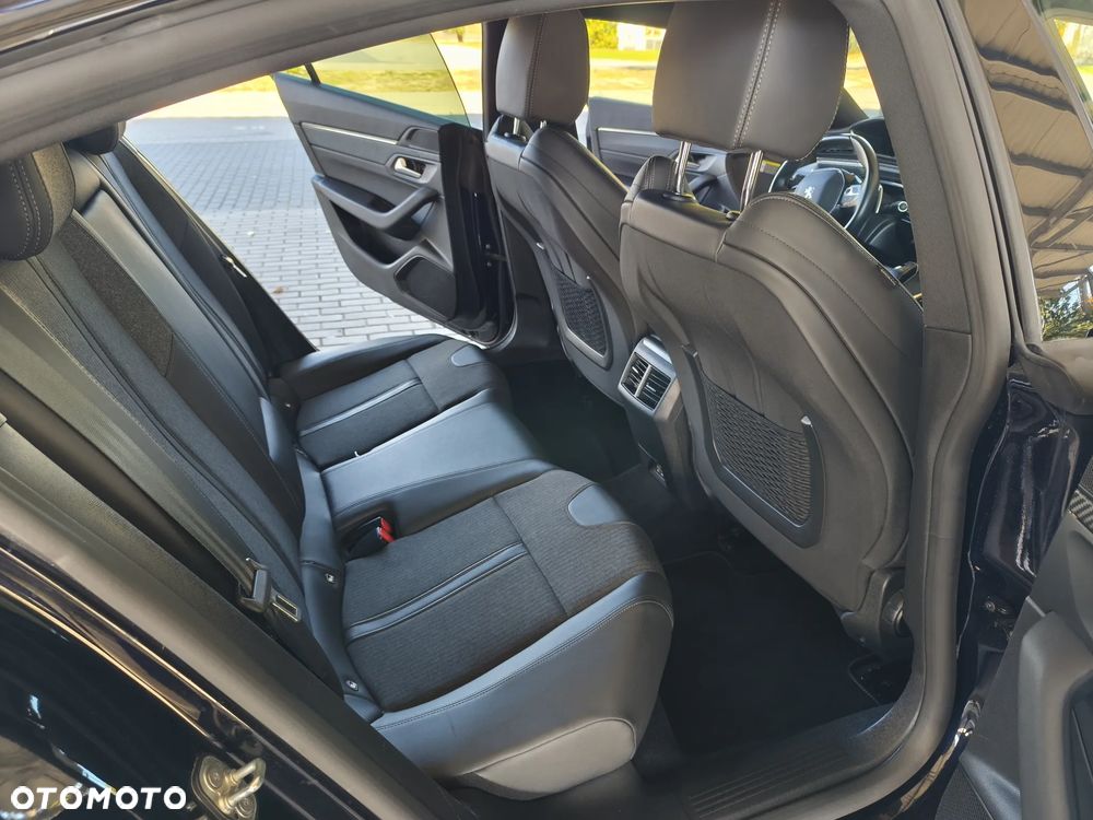 Peugeot 508 - 27