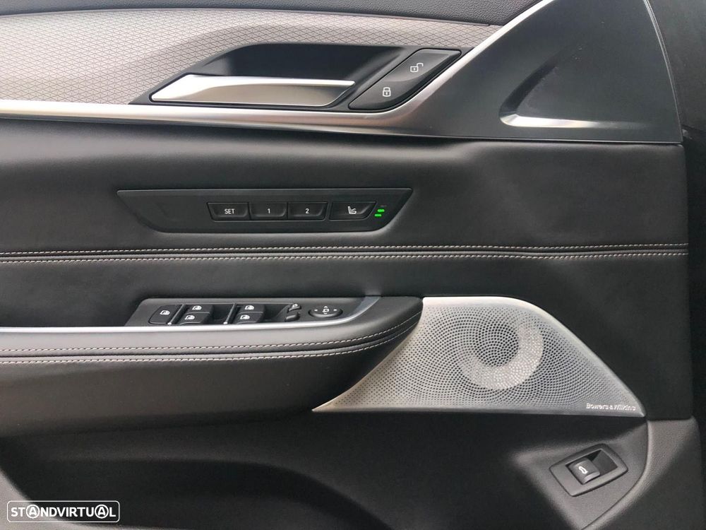 BMW 630 Gran Turismo d xDrive Pack M - 34