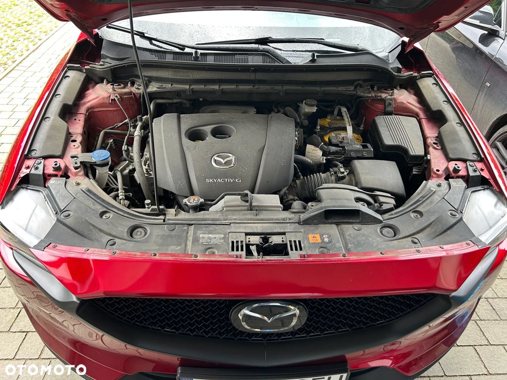 Mazda CX-5 - 18