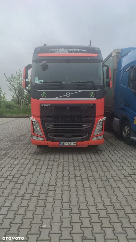 Volvo - 5