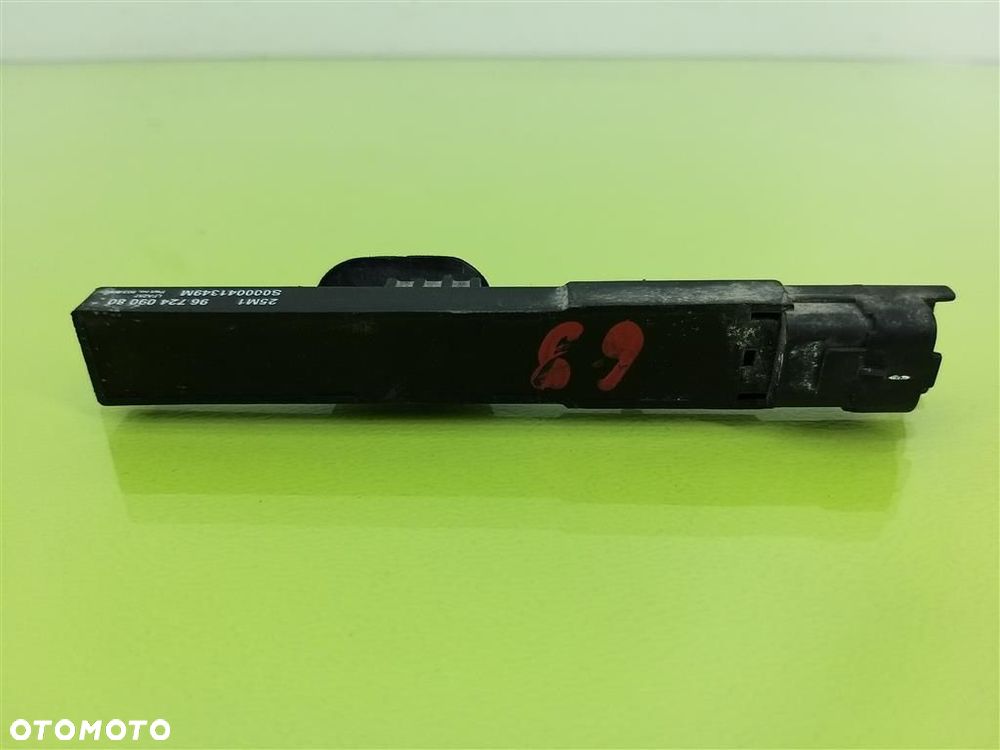 Moduł antena KESSY Citroen DS5 2011-2015 VALEO 9672409080 - 3