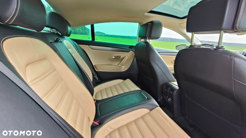 Volkswagen CC - 5