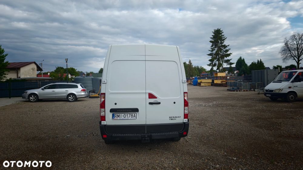 Renault Master - 5