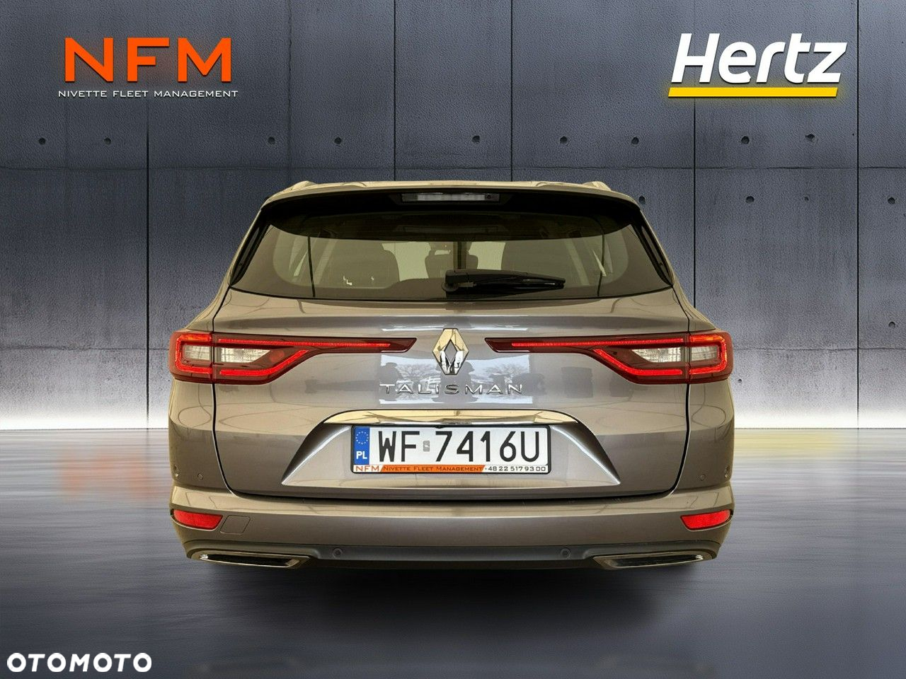 Renault Talisman 2.0 Blue dCi Intens EDC - 9