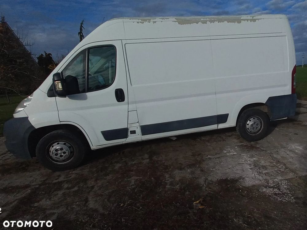 Peugeot Boxer - 7