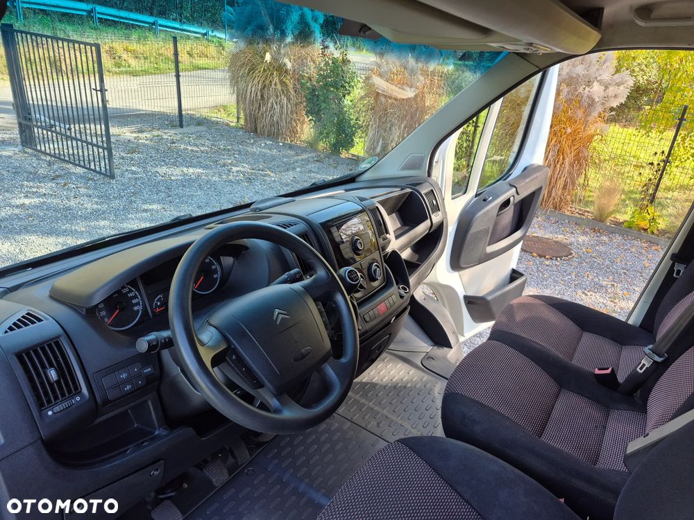 Citroën Jumper - 8